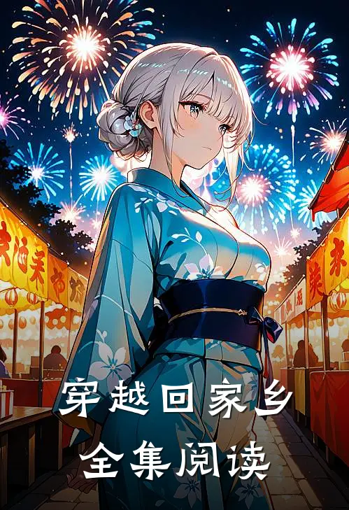 穿越回家乡全集阅读