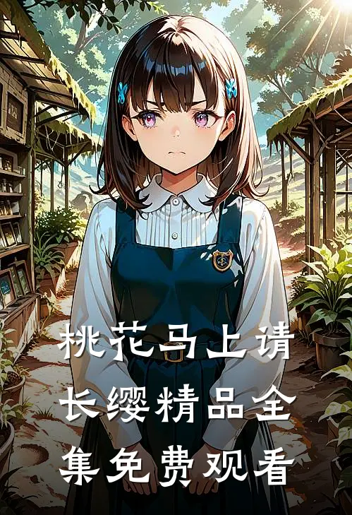 桃花马上请长缨精品全集免费观看
