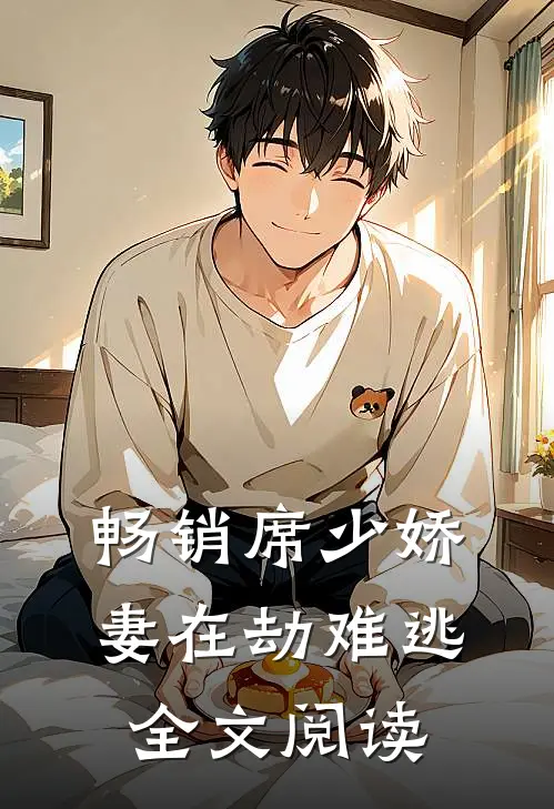 畅销席少娇妻在劫难逃全文阅读
