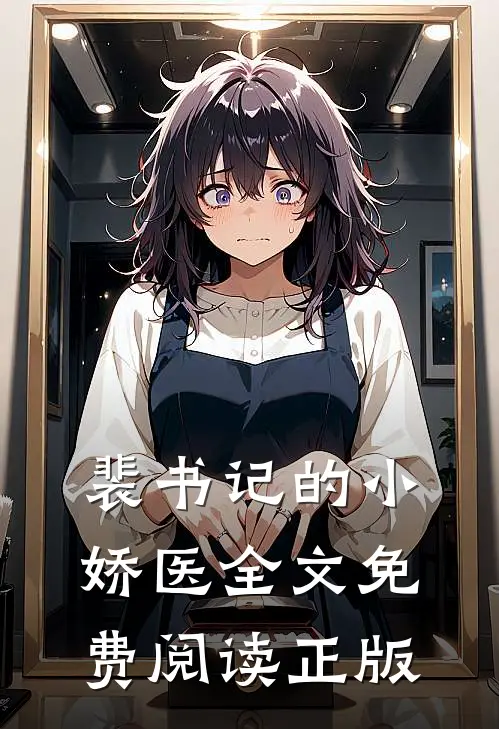 裴书记的小娇医全文免费阅读正版