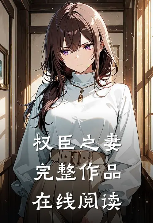 权臣之妻完整作品在线阅读
