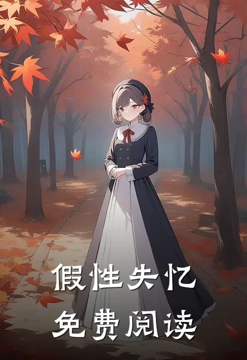 假性失忆免费阅读