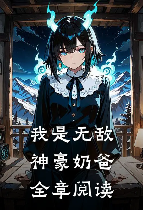 我是无敌神豪奶爸全章阅读