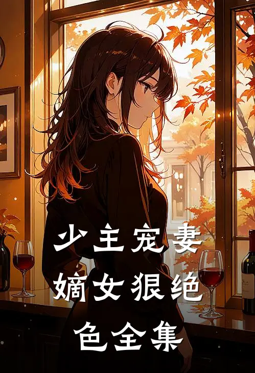 少主宠妻嫡女狠绝色全集