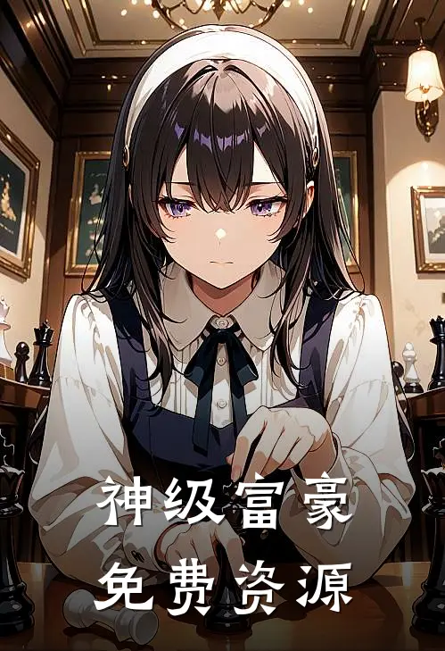 神级富豪免费资源