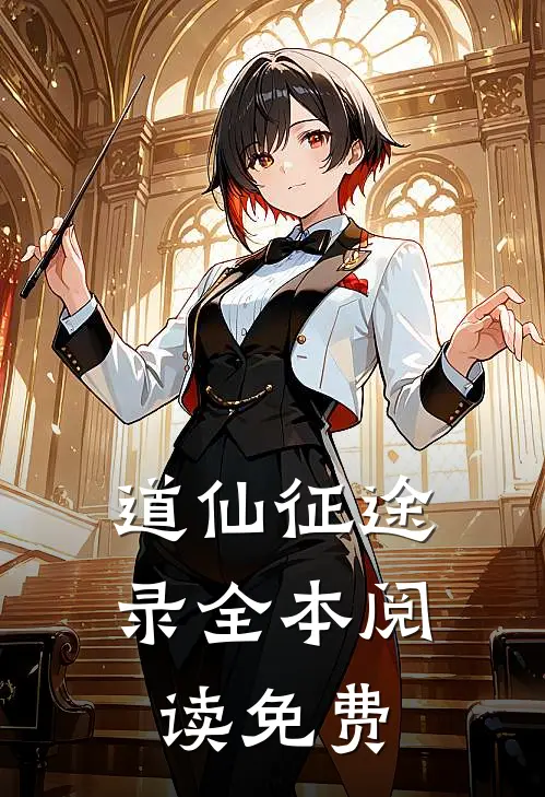 道仙征途录全本阅读免费
