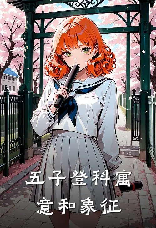五子登科寓意和象征