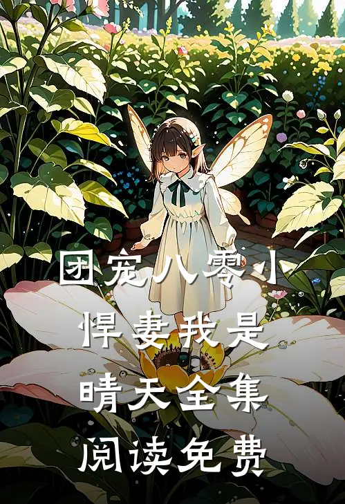 团宠八零小悍妻我是晴天全集阅读免费