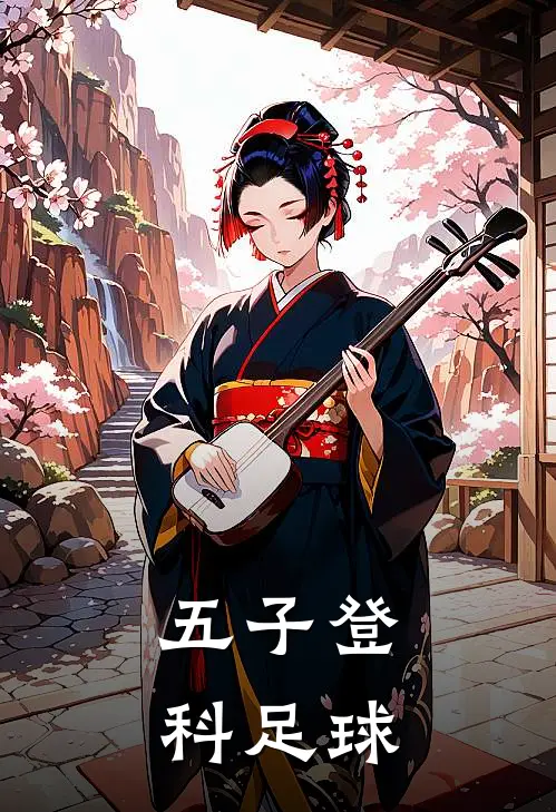 五子登科足球