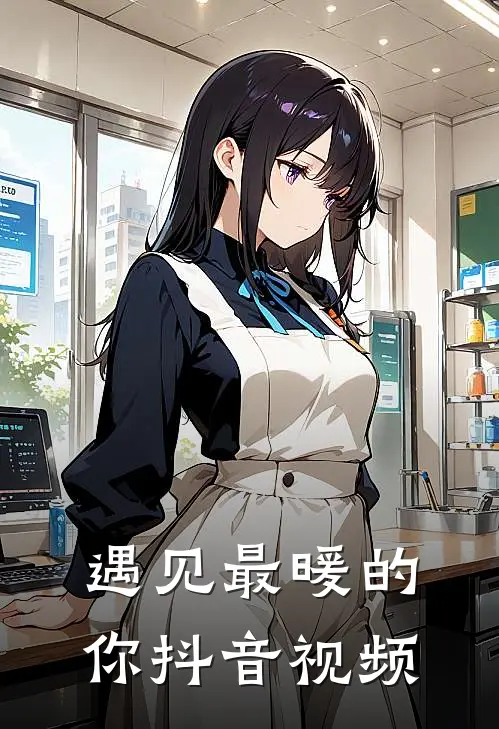 遇见最暖的你抖音视频