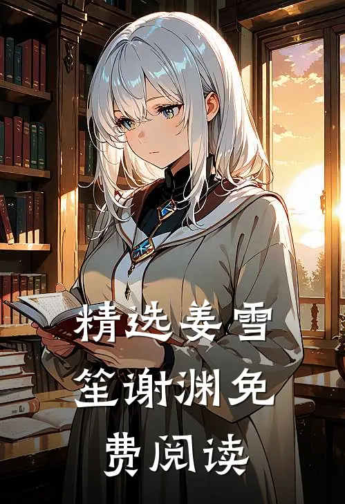 精选姜雪笙谢渊免费阅读