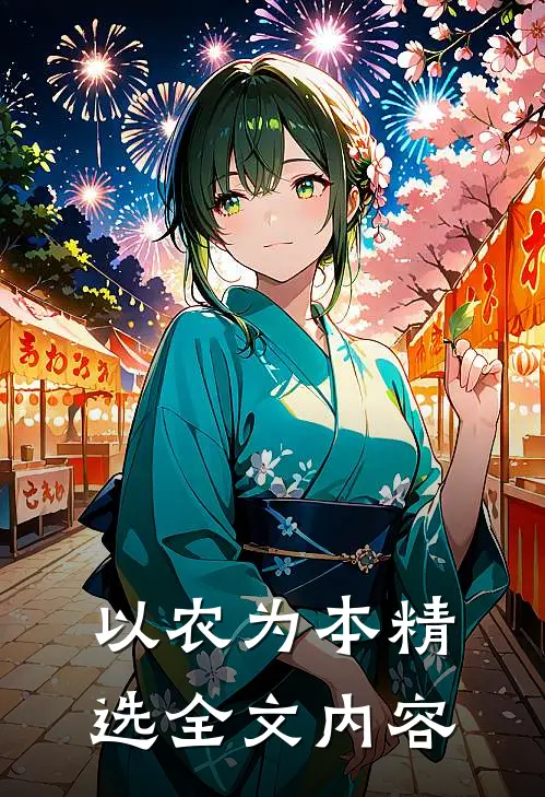 以农为本精选全文内容