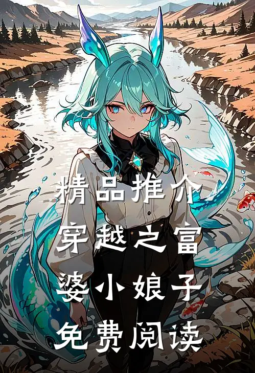 精品推介穿越之富婆小娘子免费阅读