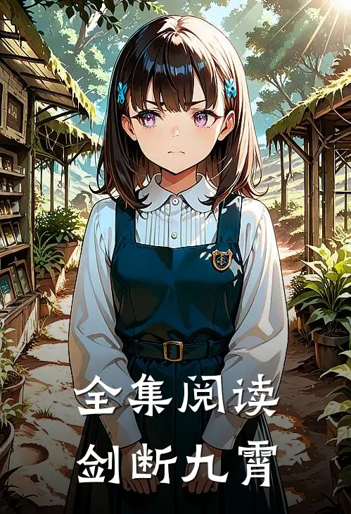 全集阅读剑断九霄