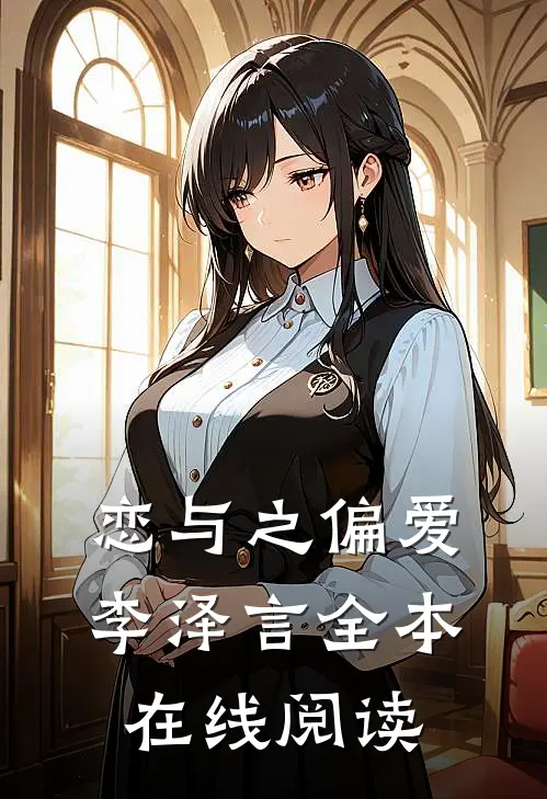 恋与之偏爱李泽言全本在线阅读