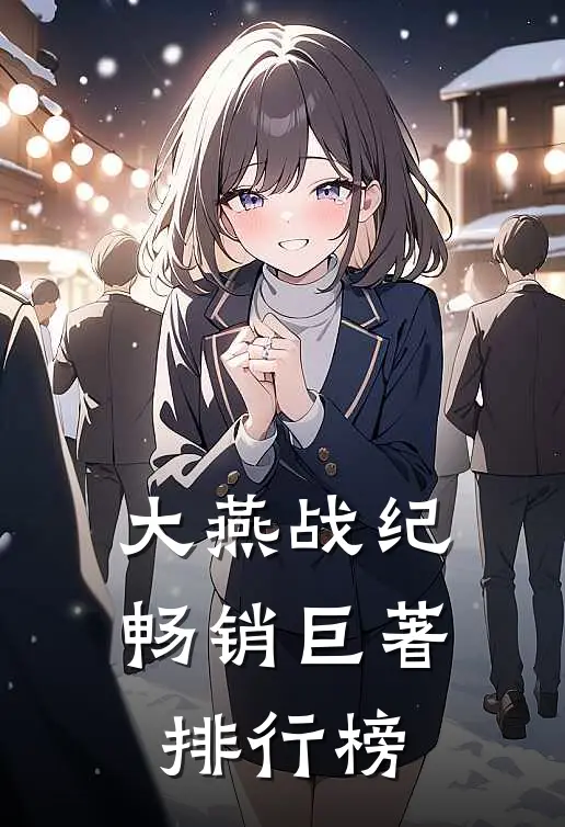 大燕战纪畅销巨著排行榜