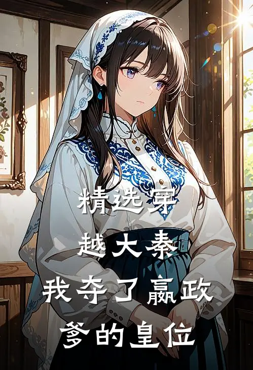 精选穿越大秦,我夺了嬴政爹的皇位