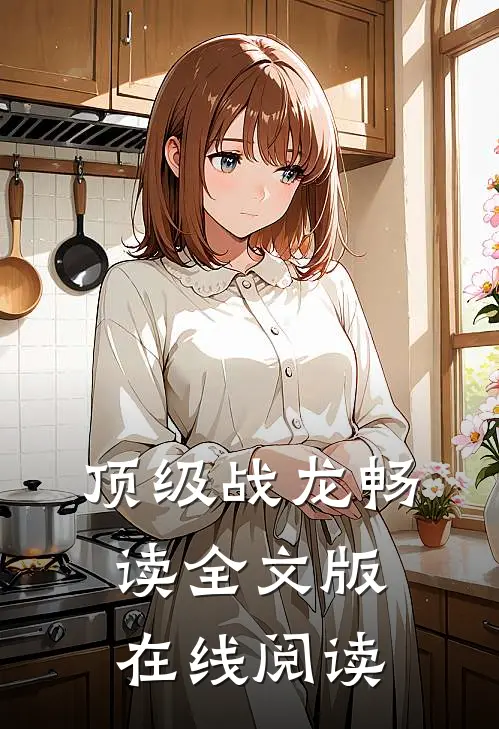 顶级战龙畅读全文版在线阅读