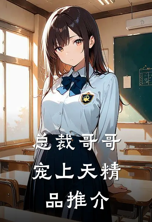 总裁哥哥宠上天精品推介