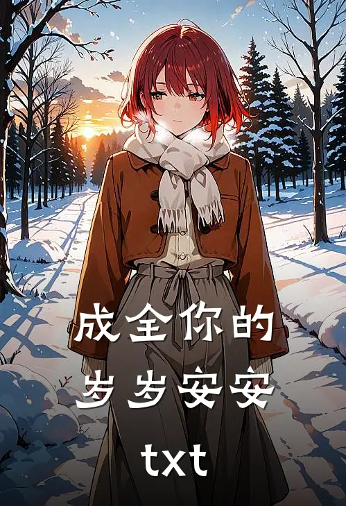 成全你的岁岁安安txt