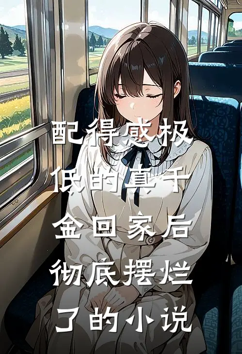 配得感极低的真千金回家后，彻底摆烂了的小说