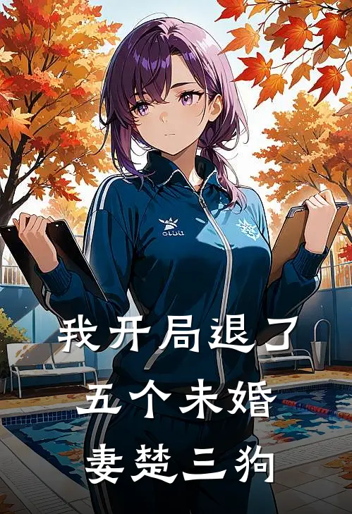 我开局退了五个未婚妻 楚三狗