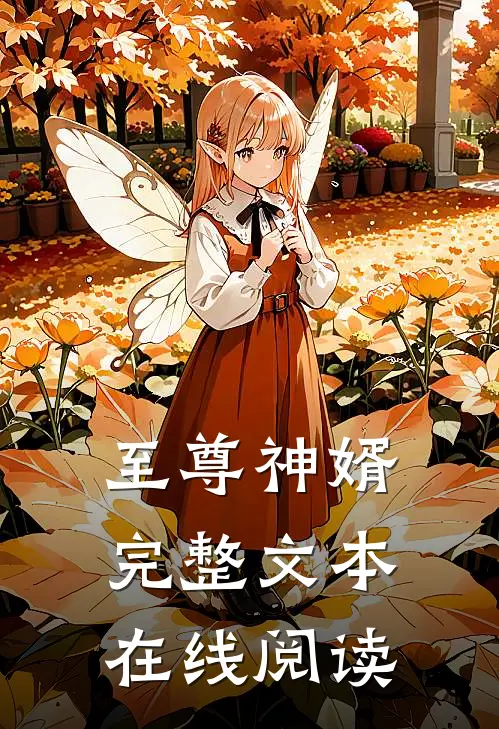 至尊神婿完整文本在线阅读