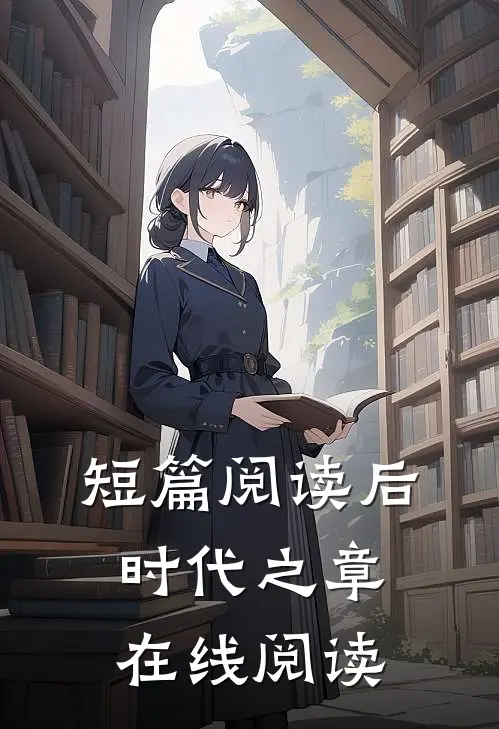 短篇阅读后时代之章在线阅读