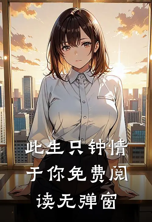 此生只钟情于你免费阅读无弹窗