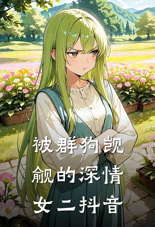 被群狗觊觎的深情女二抖音
