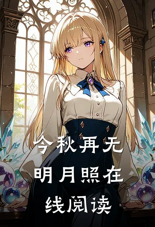 今秋再无明月照在线阅读