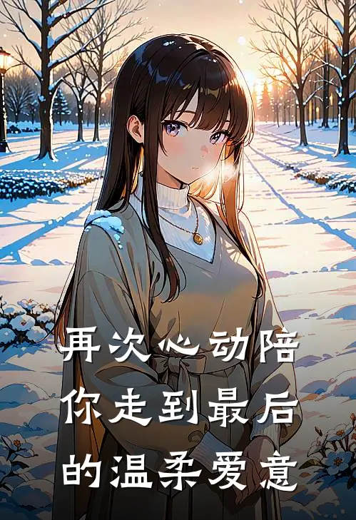再次心动陪你走到最后的温柔爱意