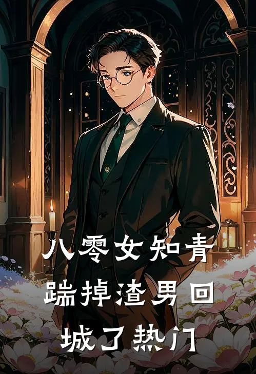 八零女知青踹掉渣男回城了热门