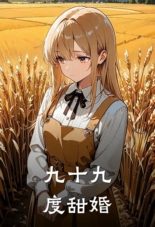 九十九度甜婚