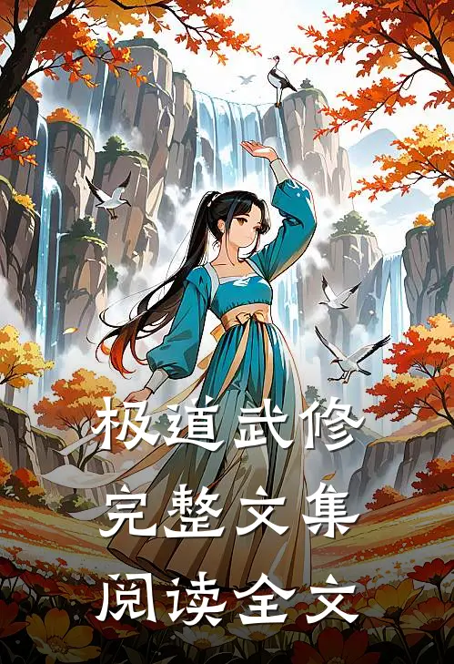 极道武修完整文集阅读全文