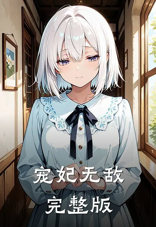宠妃无敌完整版