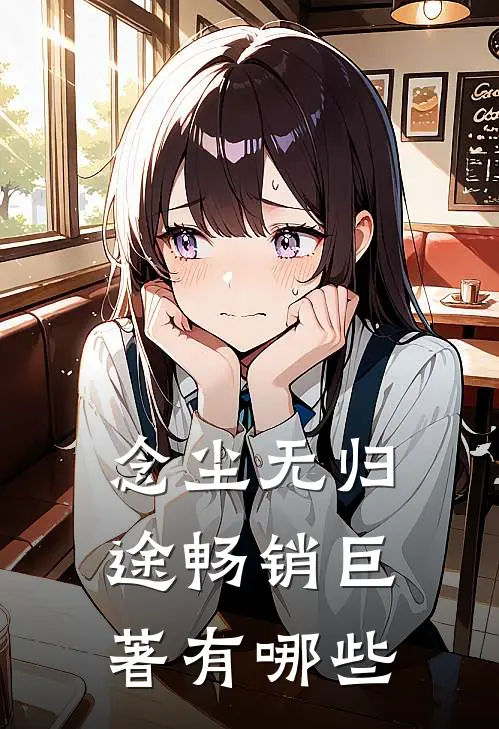念尘无归途畅销巨著有哪些