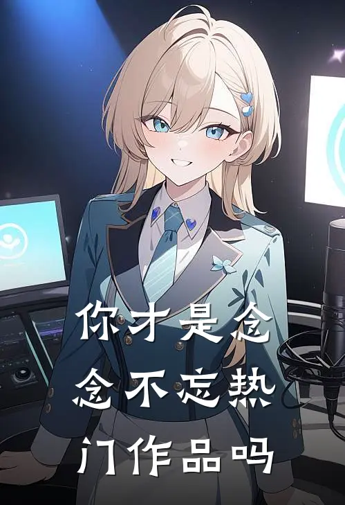 你才是念念不忘热门作品吗