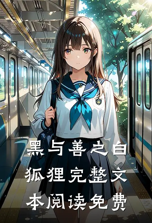 黑与善之白狐狸完整文本阅读免费