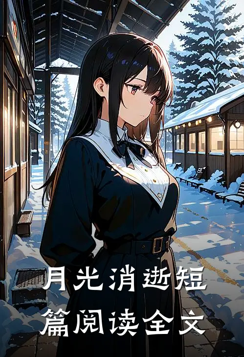 月光消逝短篇阅读全文