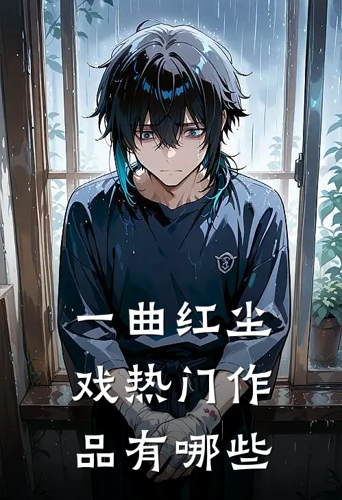 一曲红尘戏热门作品有哪些