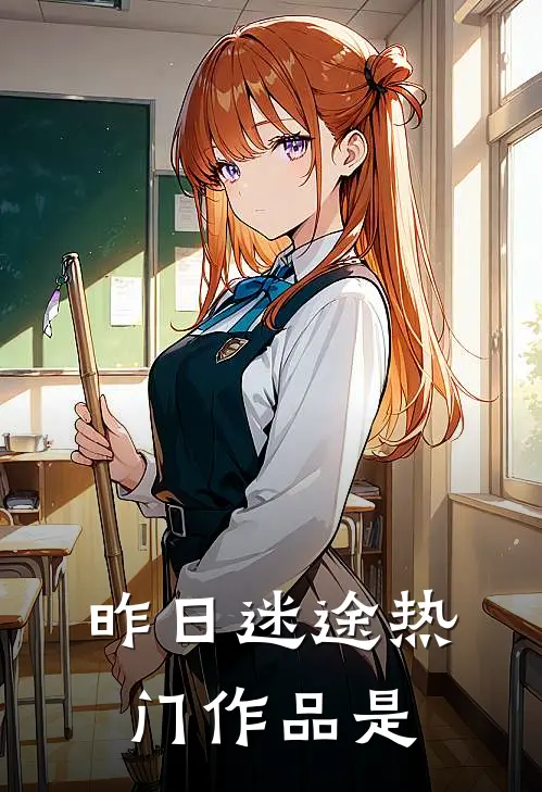 昨日迷途热门作品是