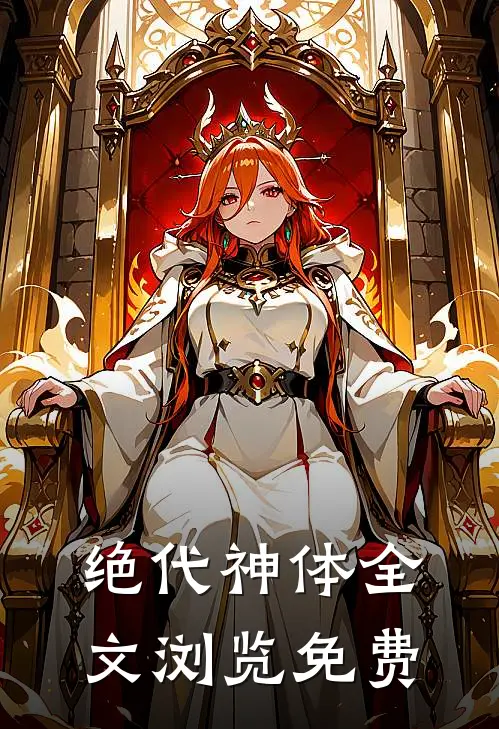 绝代神体全文浏览免费