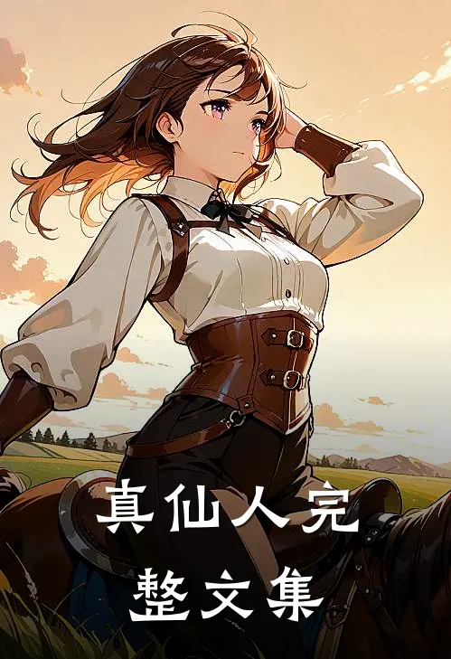 真仙人完整文集