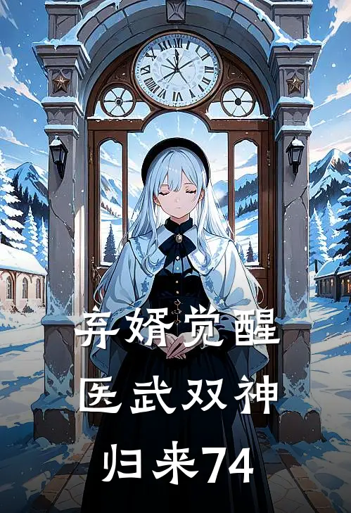 弃婿觉醒,医武双神归来74