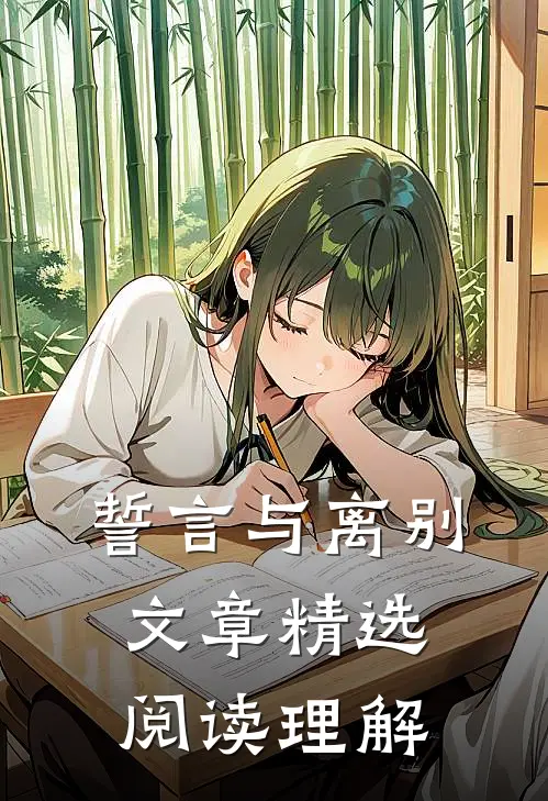 誓言与离别文章精选阅读理解