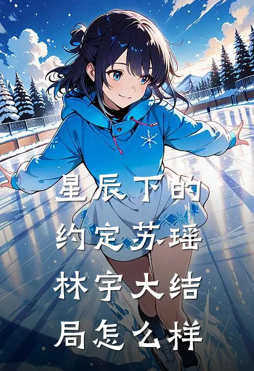 星辰下的约定苏瑶林宇大结局怎么样