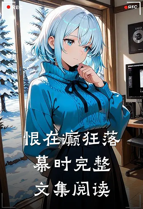 恨在癫狂落幕时完整文集阅读