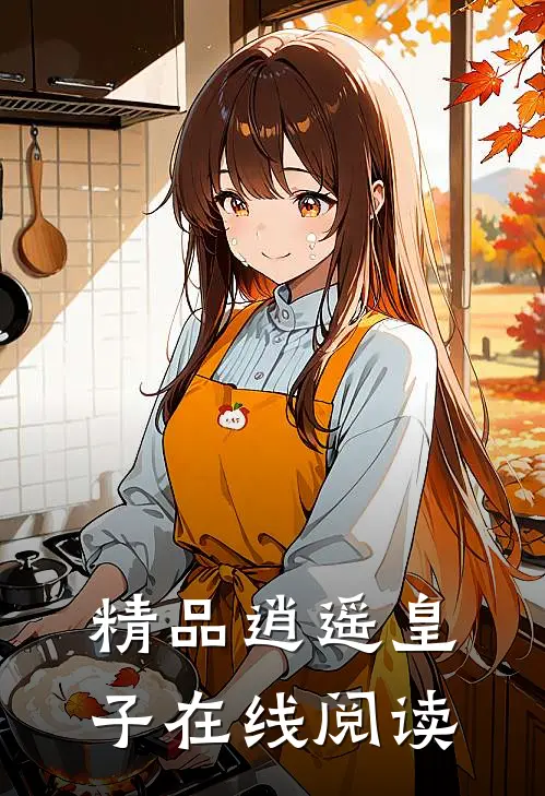 精品逍遥皇子在线阅读
