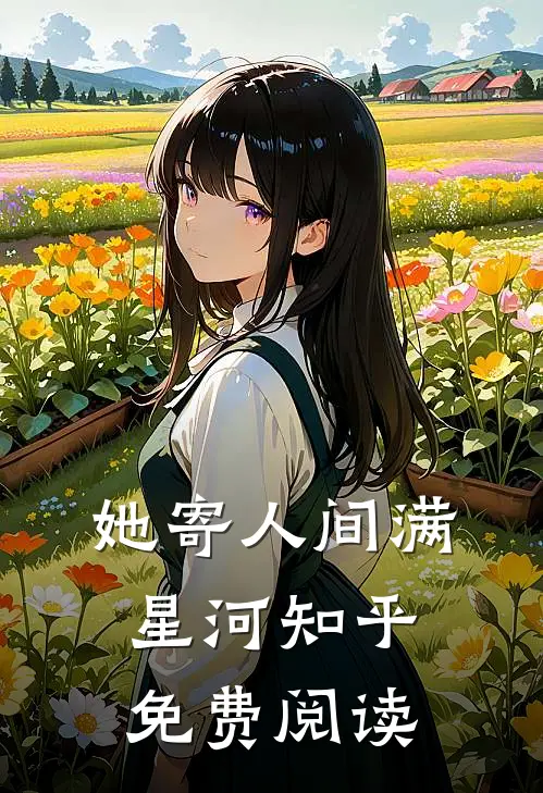 她寄人间满星河知乎免费阅读
